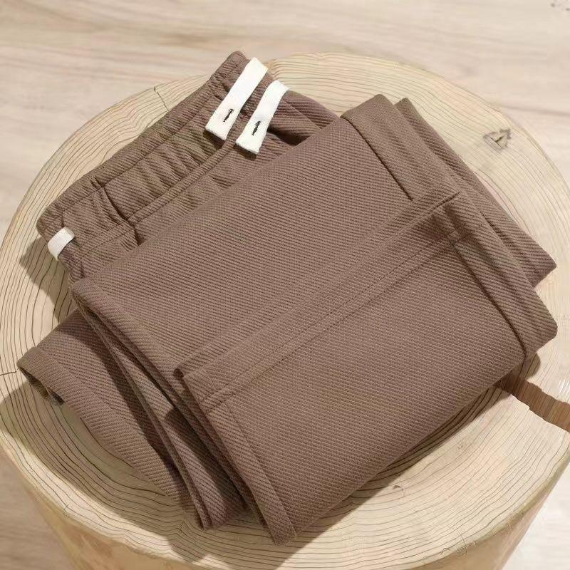 Unisex Loose-Fit Ash Green Twill Sweatpants 4XL (161-180 lbs) коричневий
Unisex Loose-Fit Ash Green Twill Sweatpants 4XL (161-180 lbs) коричневий