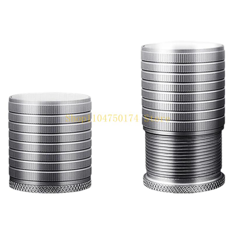 Universal Furniture Leveling Pads Not Wear Golden 43mm Desk Leg Stabilizers Aluminum for Study Room Dining Table Setup top sale 43mm two sets
Universal Furniture Leveling Pads Not Wear Golden 43mm Desk Leg Stabilizers Aluminum for Study Room Dining Table Setup top sale 43mm two sets