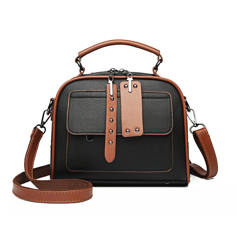 New fashionable women s versatile high-end women s bags, multi-layer practical niche design women s bags, one piece for delivery
New fashionable women s versatile high-end women s bags, multi-layer practical niche design women s bags, one piece for delivery
