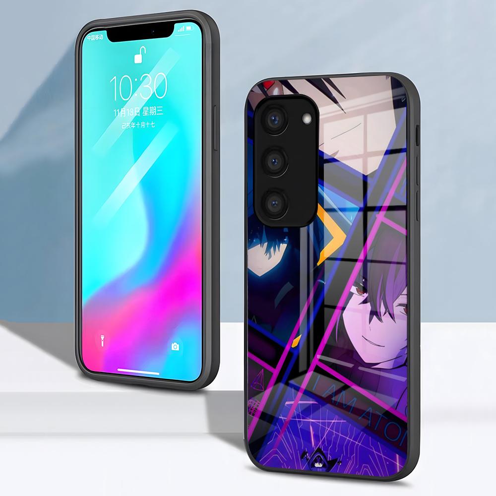 The Eminence In Shadow Phone Case For Samsung S26 S25 S24 FE S23 S22 S21 Plus S20 Ultra Note20Ultra Black Glass Cover Galaxy S20
The Eminence In Shadow Phone Case For Samsung S26 S25 S24 FE S23 S22 S21 Plus S20 Ultra Note20Ultra Black Glass Cover Galaxy S20