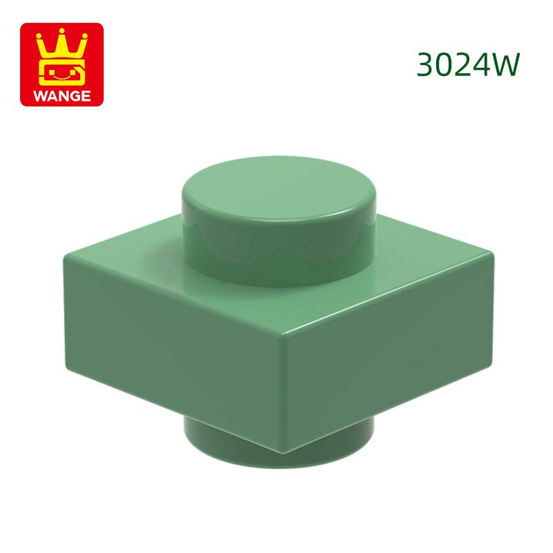549Pcs / lot 3024W 1x1 Double Cylinder Block My Own Creation Color Add-Ons Fitting Including Brick DO-IT-YOURSELF Children s Toy S1355 about549pcs
549Pcs / lot 3024W 1x1 Double Cylinder Block My Own Creation Color Add-Ons Fitting Including Brick DO-IT-YOURSELF Children s Toy S1355 about549pcs