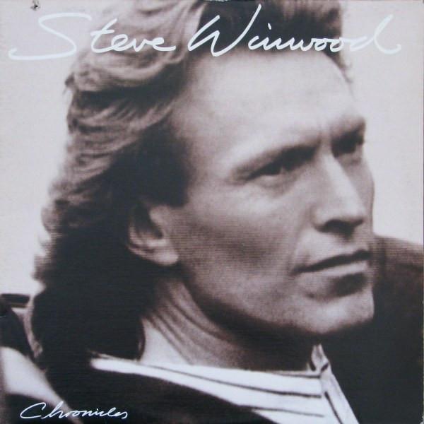 Виниловая пластинка STEVE WINWOOD Chronicles 9256601 Island Records 1987 Канада Рок Б/у
Виниловая пластинка STEVE WINWOOD Chronicles 9256601 Island Records 1987 Канада Рок Б/у