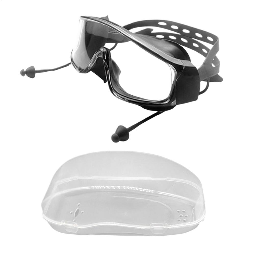 Outdoor Swim Goggles Waterproof Anti-Fog Wide View Scuba Diving Swimming Glasses with Earplugs Outdoor Swimming Gear червоний
Outdoor Swim Goggles Waterproof Anti-Fog Wide View Scuba Diving Swimming Glasses with Earplugs Outdoor Swimming Gear червоний