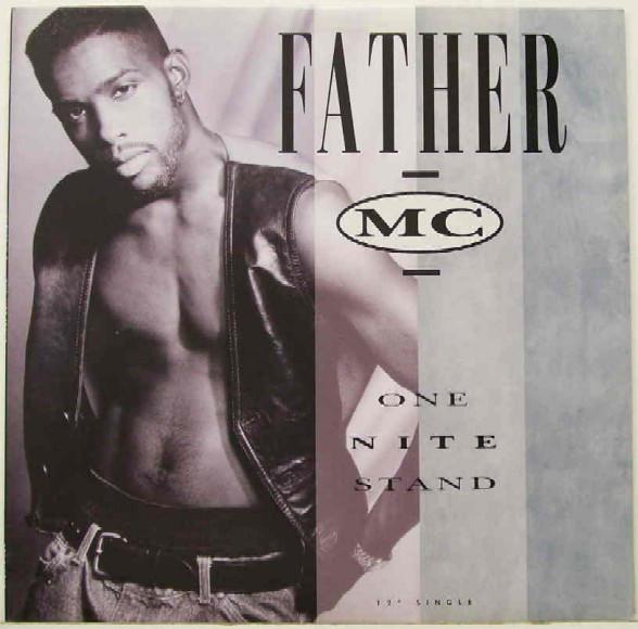 12inch Record FATHER MC - One Nite Stand UPT1254446 Uptown Records, 1992 US Rap & Hip-Hop/R&B Used
12inch Record FATHER MC - One Nite Stand UPT1254446 Uptown Records, 1992 US Rap & Hip-Hop/R&B Used