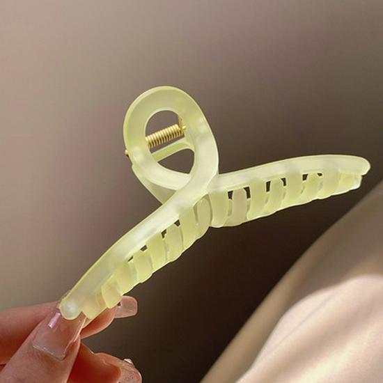 Супер фея зеленая заколка-краб-бабочка – Большая, милый аксессуар для волос на раннюю весну 2023
Супер фея зеленая заколка-краб-бабочка – Большая, милый аксессуар для волос на раннюю весну 2023