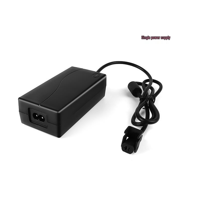 Електричне масажне крісло Boss з підйомним столом - Адаптер 29В 2А, 58Вт
Електричне масажне крісло Boss з підйомним столом - Адаптер 29В 2А, 58Вт