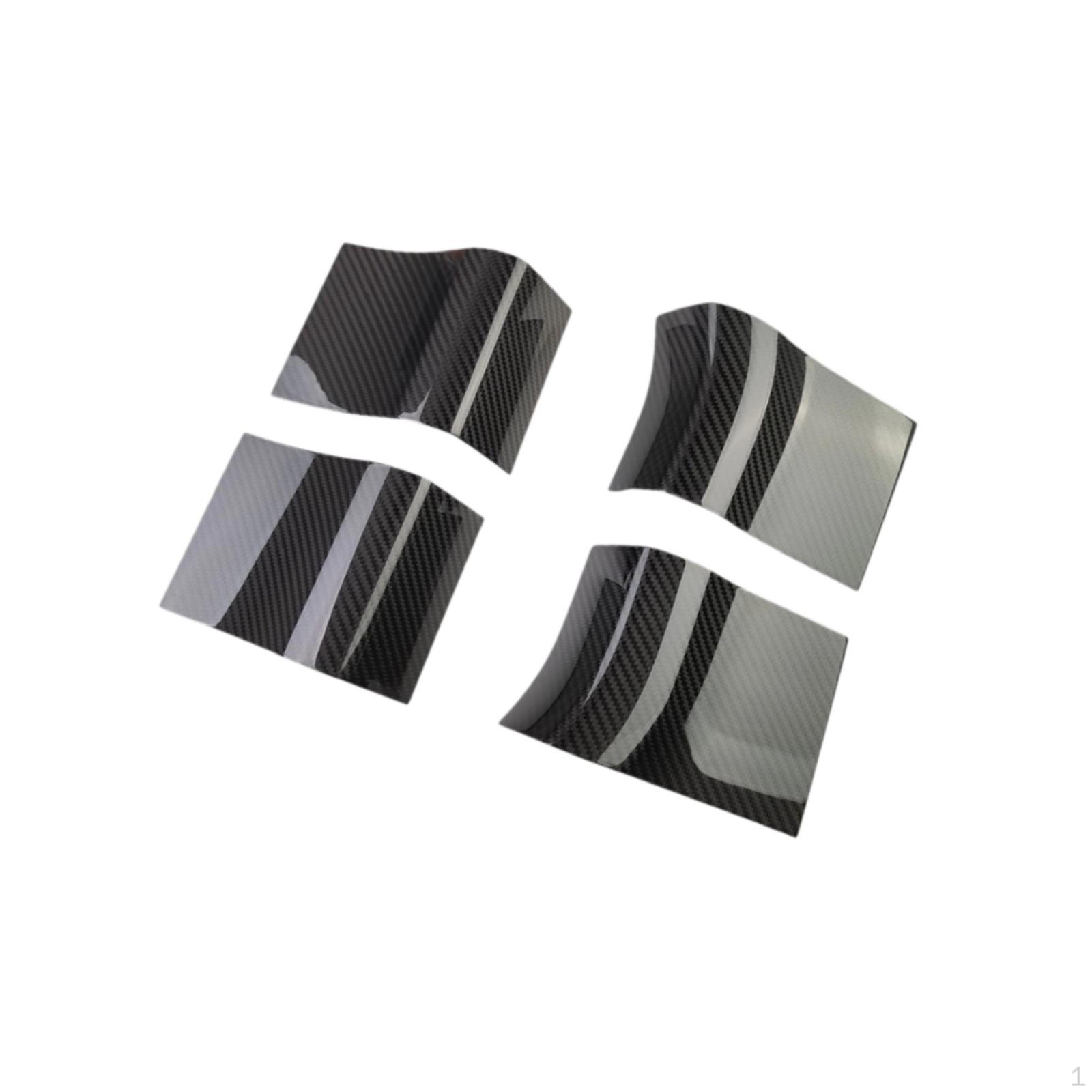 Car Interior Door Handle Panel Cover Accessories Decorative
Car Interior Door Handle Panel Cover Accessories Decorative