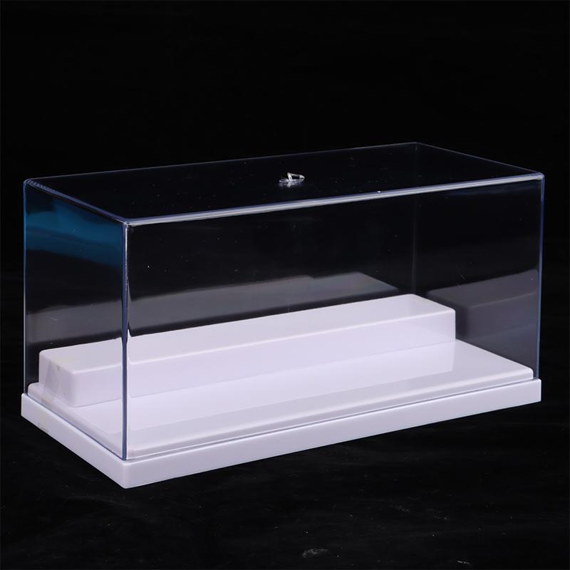 Прозрачная 2-слойная витрина для слепой коробки, держатель для стеллажа для хранения своими руками для детского подарка
Прозрачная 2-слойная витрина для слепой коробки, держатель для стеллажа для хранения своими руками для детского подарка