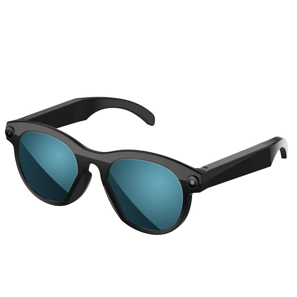 New M88 smart glasses, 2 million pixels, AI map reading, simultaneous interpreting translation, high-definition photography, Bluetooth call
New M88 smart glasses, 2 million pixels, AI map reading, simultaneous interpreting translation, high-definition photography, Bluetooth call