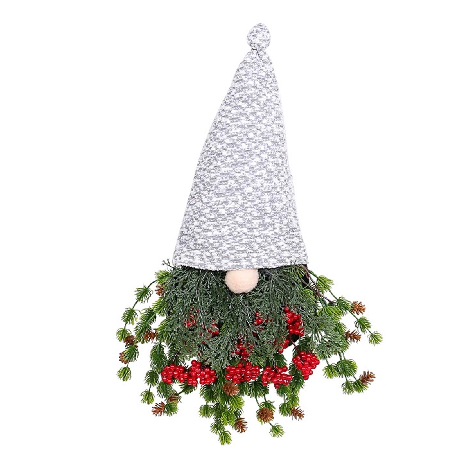 New Artificial Christmas Wreath Front Door Christmas Wreath With Lights Red Berry Xmas Decoration For Window Wall Decors Navidad
New Artificial Christmas Wreath Front Door Christmas Wreath With Lights Red Berry Xmas Decoration For Window Wall Decors Navidad