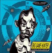 CD VARIOUS - Big Game Hunter ARCD10001 Audiocon Releas 1992 UK Dance & Electronica Used
CD VARIOUS - Big Game Hunter ARCD10001 Audiocon Releas 1992 UK Dance & Electronica Used