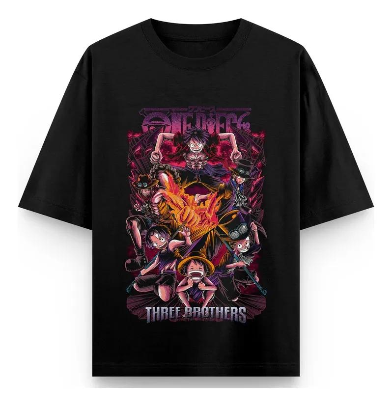 2026 Summer One Piece Retro Cosplay Tshirt Unisexs Oversize Casual Cotton Printed Shortsleeved Unisex Childrens Sports Shirt S
2026 Summer One Piece Retro Cosplay Tshirt Unisexs Oversize Casual Cotton Printed Shortsleeved Unisex Childrens Sports Shirt S