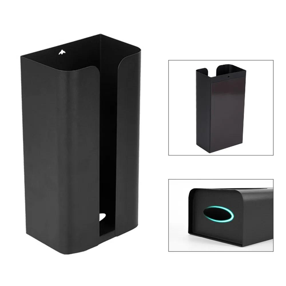 Magnetic Tissue Box Wall Mounte Household Napkin Holder Strong Load-bearing Non-punch Paper Towel Container Bathroom
Magnetic Tissue Box Wall Mounte Household Napkin Holder Strong Load-bearing Non-punch Paper Towel Container Bathroom
