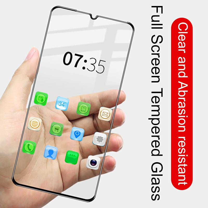 IMAK Pro+ Series Full Size Anti-explosion Tempered Glass Screen Protector for OnePlus 7 Type A
IMAK Pro+ Series Full Size Anti-explosion Tempered Glass Screen Protector for OnePlus 7 Type A