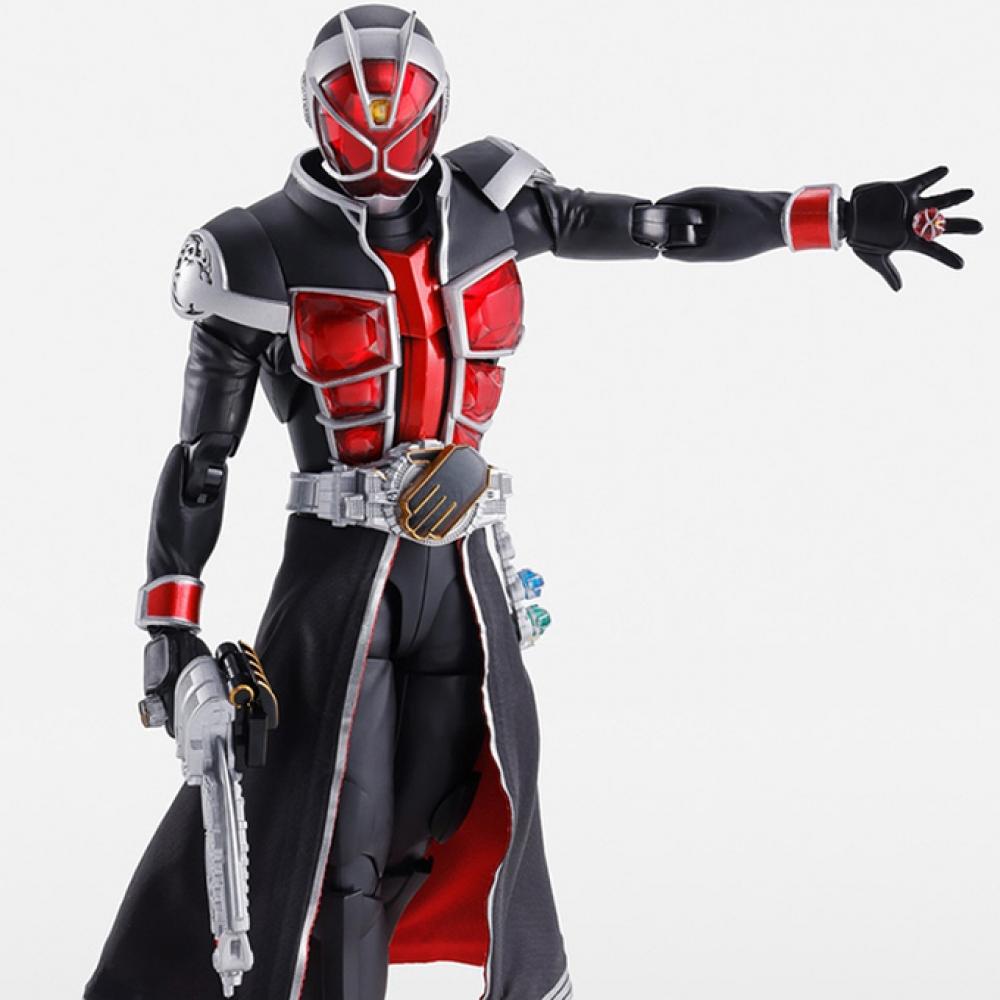 Bandai Kamen Rider Bandai SHFiguarts Мастер рецептов из настоящей кости в стиле пламени, 10-летие, версия.
Bandai Kamen Rider Bandai SHFiguarts Мастер рецептов из настоящей кости в стиле пламени, 10-летие, версия.