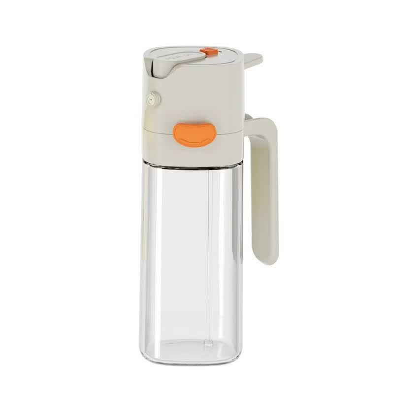 Oeny Kitchen Oil Sprayer & Pourer Set
Oeny Kitchen Oil Sprayer & Pourer Set