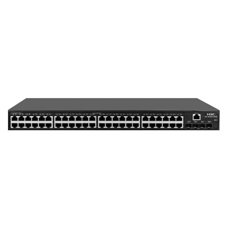 H3C S5560S-52P-EI Enterprise Core Switch
H3C S5560S-52P-EI Enterprise Core Switch