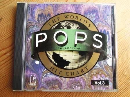 CD BEATLES ROLLING STONE и т.д.. - МИРОВОЙ ХИТ-ЧАРТ ПОПС КОЛЛЕКЦИЯ WCD03 Япония Рок
CD BEATLES ROLLING STONE и т.д.. - МИРОВОЙ ХИТ-ЧАРТ ПОПС КОЛЛЕКЦИЯ WCD03 Япония Рок