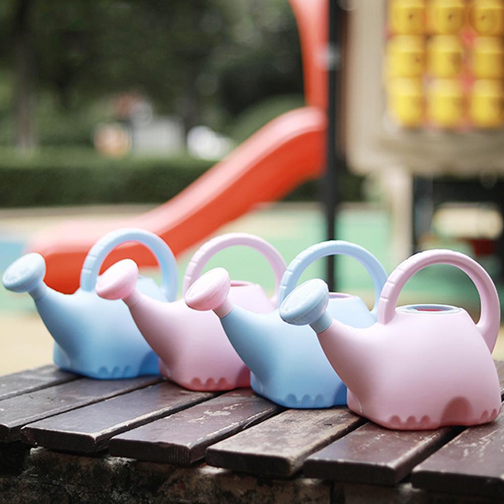1500ml Outdoor Cartoon Whale Children Watering Can Irrigation Lawn Watering Flower Patio Garden Q3Z7 BlueA-1.5L
1500ml Outdoor Cartoon Whale Children Watering Can Irrigation Lawn Watering Flower Patio Garden Q3Z7 BlueA-1.5L