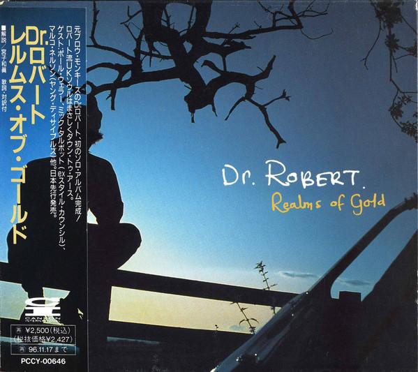 CD DR. ROBERT - Realms Of Gold PCCY00646PROMO Canyon Internat 1994 Japan Dance & Electronica Used
CD DR. ROBERT - Realms Of Gold PCCY00646PROMO Canyon Internat 1994 Japan Dance & Electronica Used
