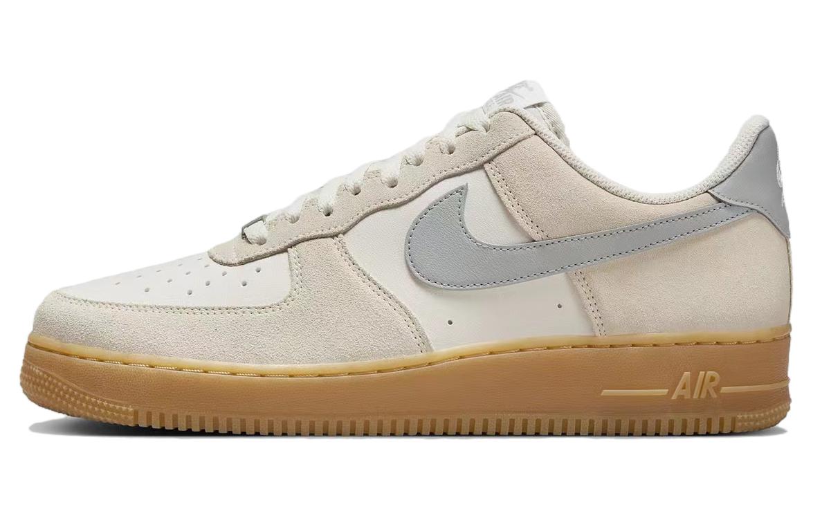 Nike Air Force 1 Low 07 LV8 Phantom Light Smoke Gum FQ8714-002 42
Nike Air Force 1 Low 07 LV8 Phantom Light Smoke Gum FQ8714-002 42