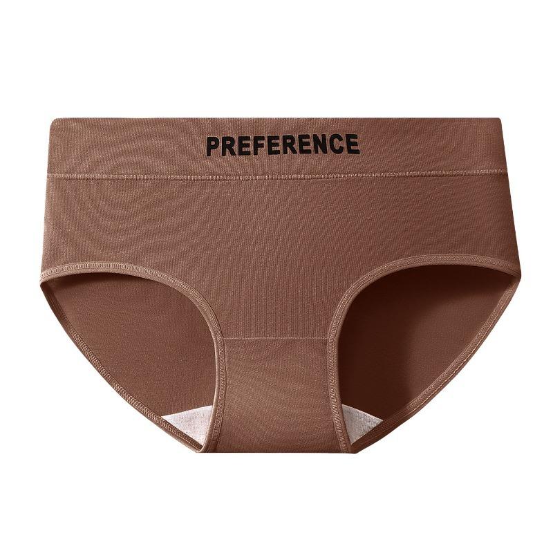 Women s 100% Cotton Seamless Briefs Cute Teen Girls Letter Mid-Waist Antibacterial Cotton Crotch Panties XXL помаранчевий
Women s 100% Cotton Seamless Briefs Cute Teen Girls Letter Mid-Waist Antibacterial Cotton Crotch Panties XXL помаранчевий