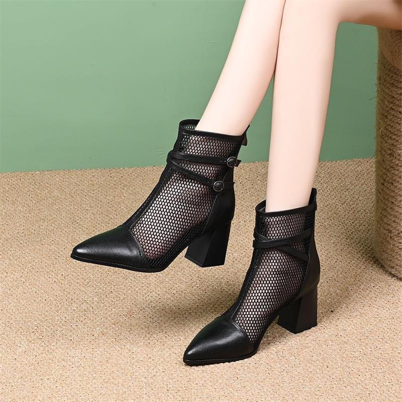 Римские сандалии женские сетчатые ботинки лето новые пряжка ремня крутые ботинки женские кожаные ботинки с острым носком на толстом каблуке короткие ботинки стройнящие высокие каблуки 40 чёрный
Римские сандалии женские сетчатые ботинки лето новые пряжка ремня крутые ботинки женские кожаные ботинки с острым носком на толстом каблуке короткие ботинки стройнящие высокие каблуки 40 чёрный