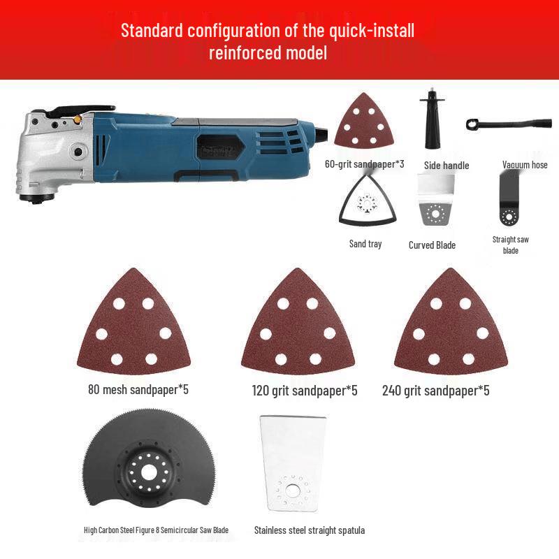 Multifunction Woodworking Trimmer
Multifunction Woodworking Trimmer