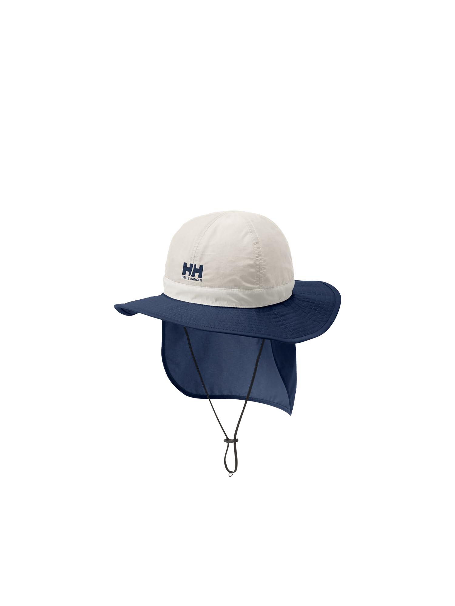 Helly Hansen K Play Hat, Ivory/Ocean Navy (KL)
Helly Hansen K Play Hat, Ivory/Ocean Navy (KL)