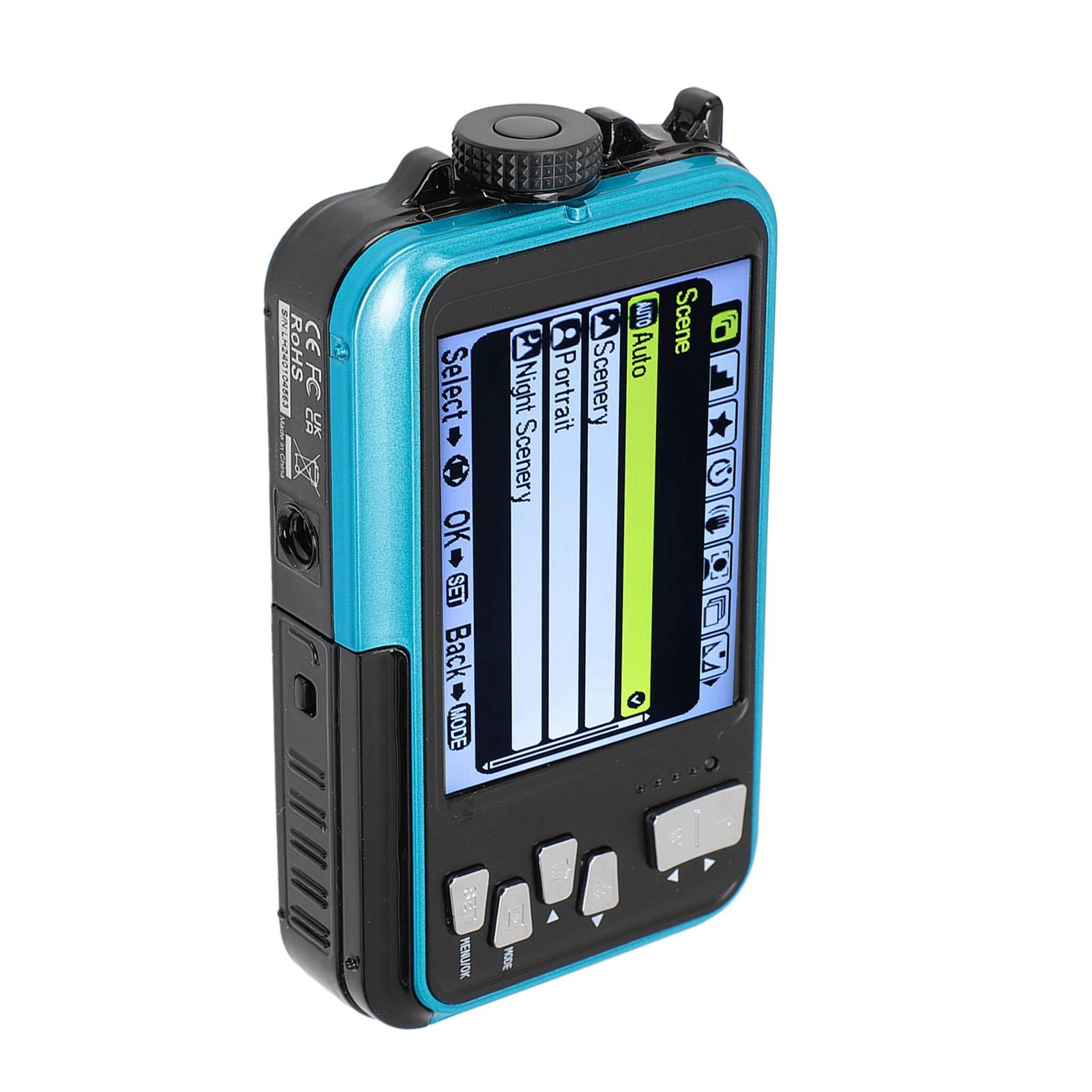 4K 64MP Camera Dual Screen 10ft Rainproof 16X Digital Zoom Auto 64G Memory Card HD Underwr Camera
4K 64MP Camera Dual Screen 10ft Rainproof 16X Digital Zoom Auto 64G Memory Card HD Underwr Camera