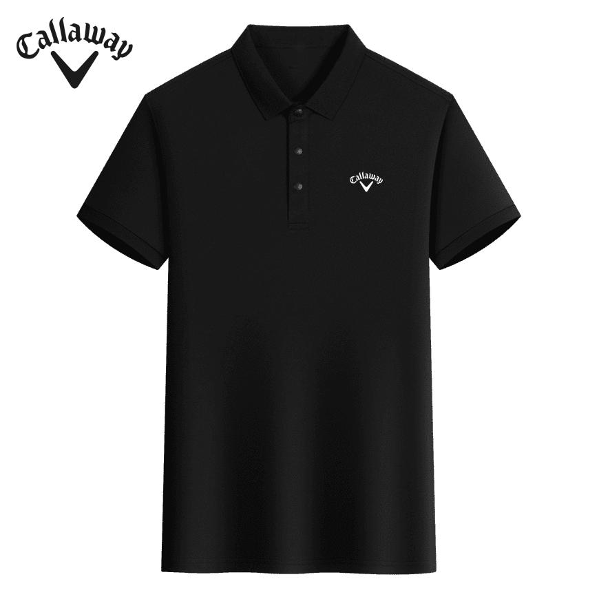 Лето 2025 года Callaway, новая вышитая деловая повседневная однотонная рубашка поло, рубашка поло для пары S
Лето 2025 года Callaway, новая вышитая деловая повседневная однотонная рубашка поло, рубашка поло для пары S