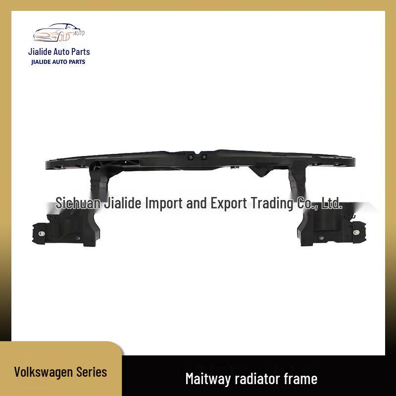 Рамка вентилятора радиатора Volkswagen T5/T6 Multivan -
Рамка вентилятора радиатора Volkswagen T5/T6 Multivan -