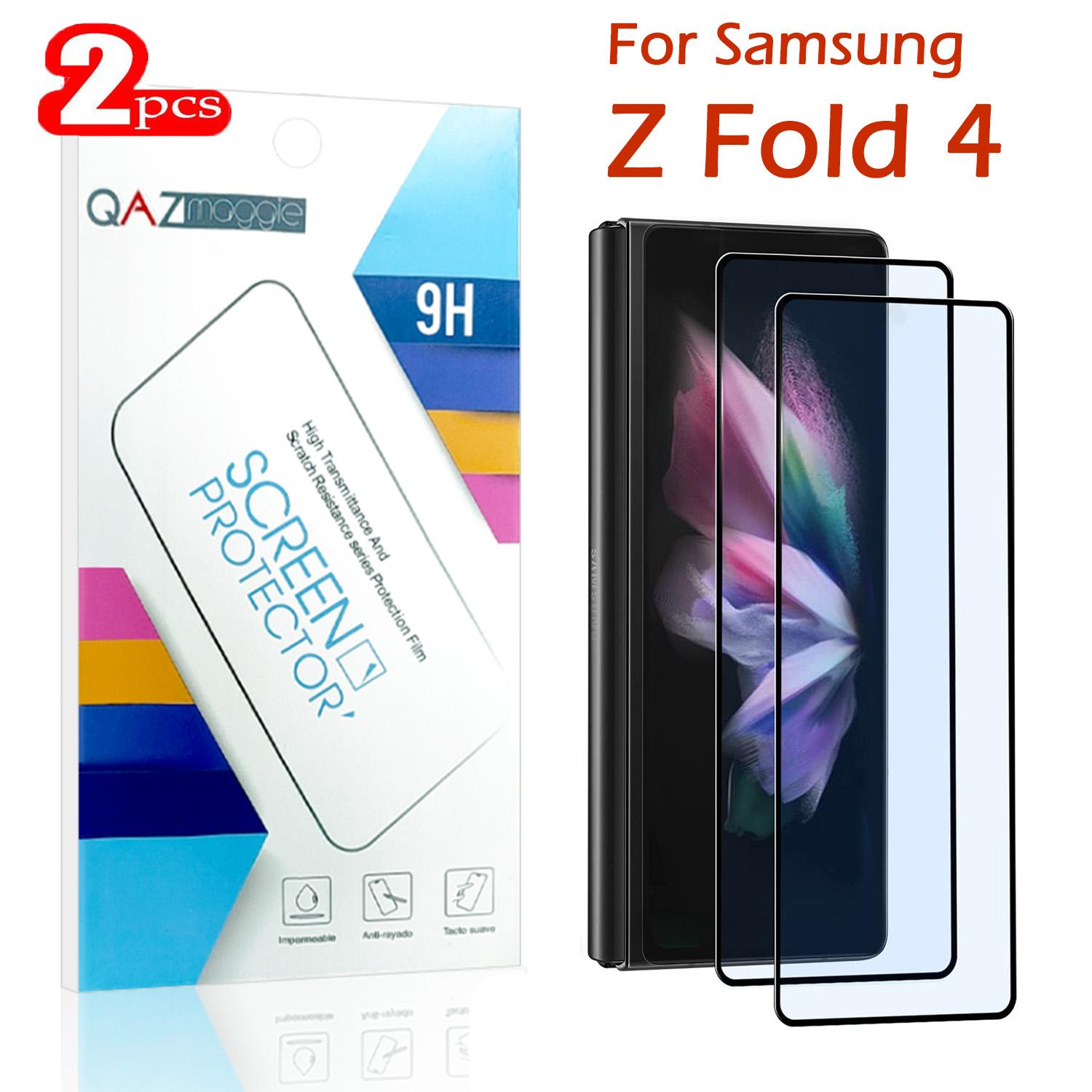 2ШТ для Samsung Galaxy Z Fold 4 5G стекло полная крышка экрана протектор закаленное стекло пленка
2ШТ для Samsung Galaxy Z Fold 4 5G стекло полная крышка экрана протектор закаленное стекло пленка