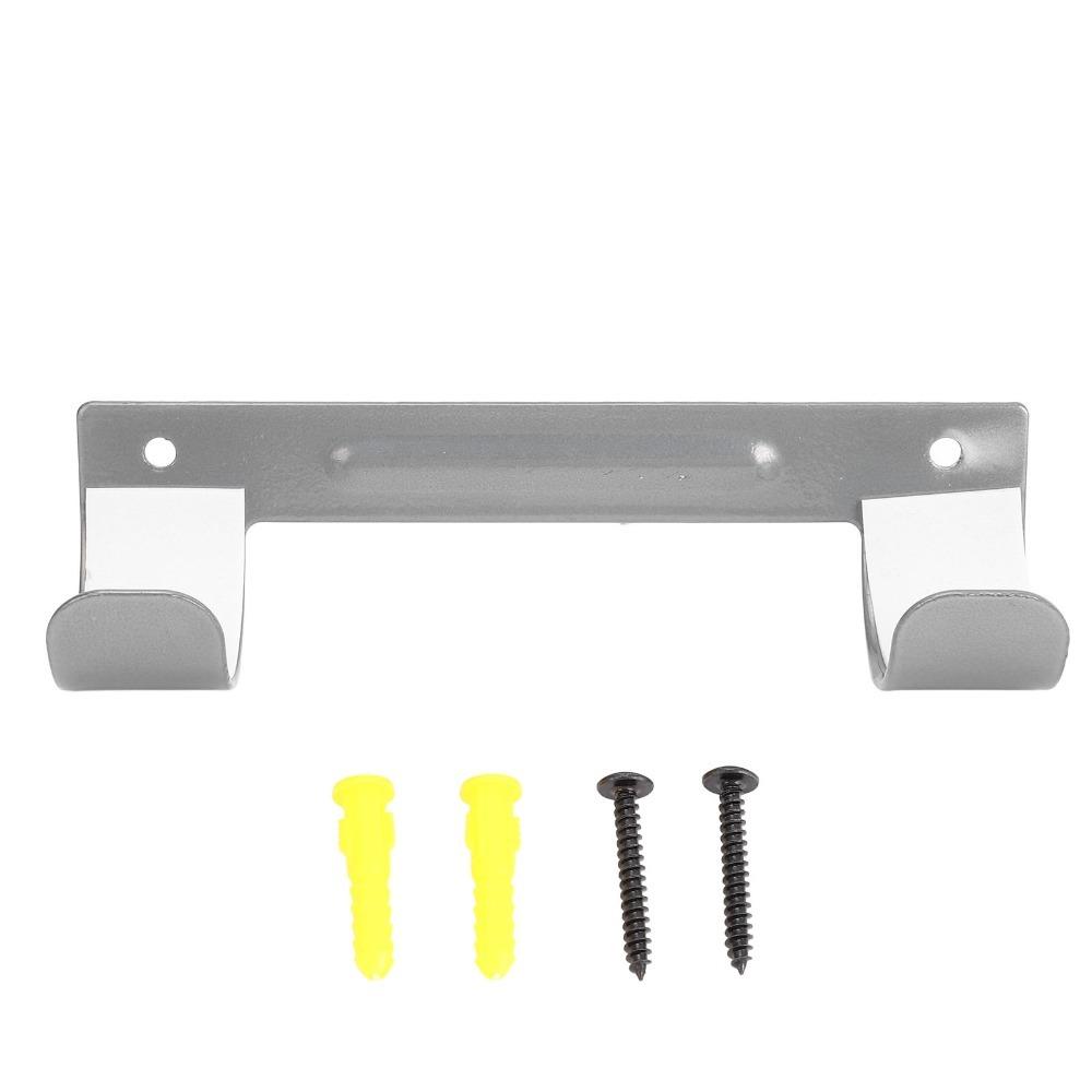 Wall Mount Wall Mount Iron Hanger With Screws Laundry Room Storage Rack Hanging Shelf Storage серебряный
Wall Mount Wall Mount Iron Hanger With Screws Laundry Room Storage Rack Hanging Shelf Storage серебряный