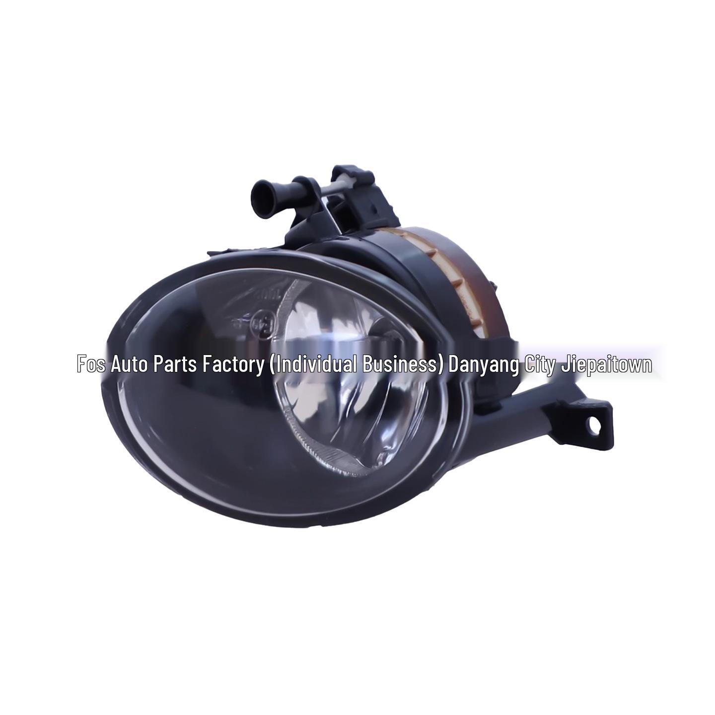 Volkswagen Golf MK6 Fog Lights - Halogen Front Bumper Spotlights (5K0941699/700)
Volkswagen Golf MK6 Fog Lights - Halogen Front Bumper Spotlights (5K0941699/700)