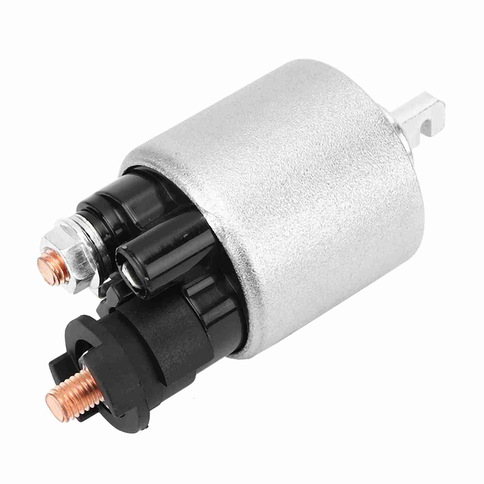 Starter Solenoid Switch 66 8505 Replacement Fits for Honda Accord Odyssey
Starter Solenoid Switch 66 8505 Replacement Fits for Honda Accord Odyssey