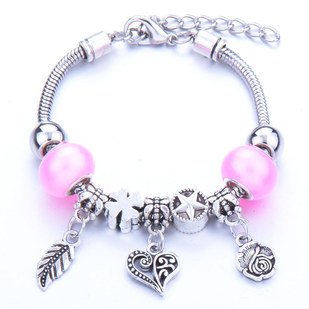 Tree Of Life Glass Bead Bracelet Snake Chain Crystal Alloy Beaded Jewelry For Women Fashion Gift
Tree Of Life Glass Bead Bracelet Snake Chain Crystal Alloy Beaded Jewelry For Women Fashion Gift