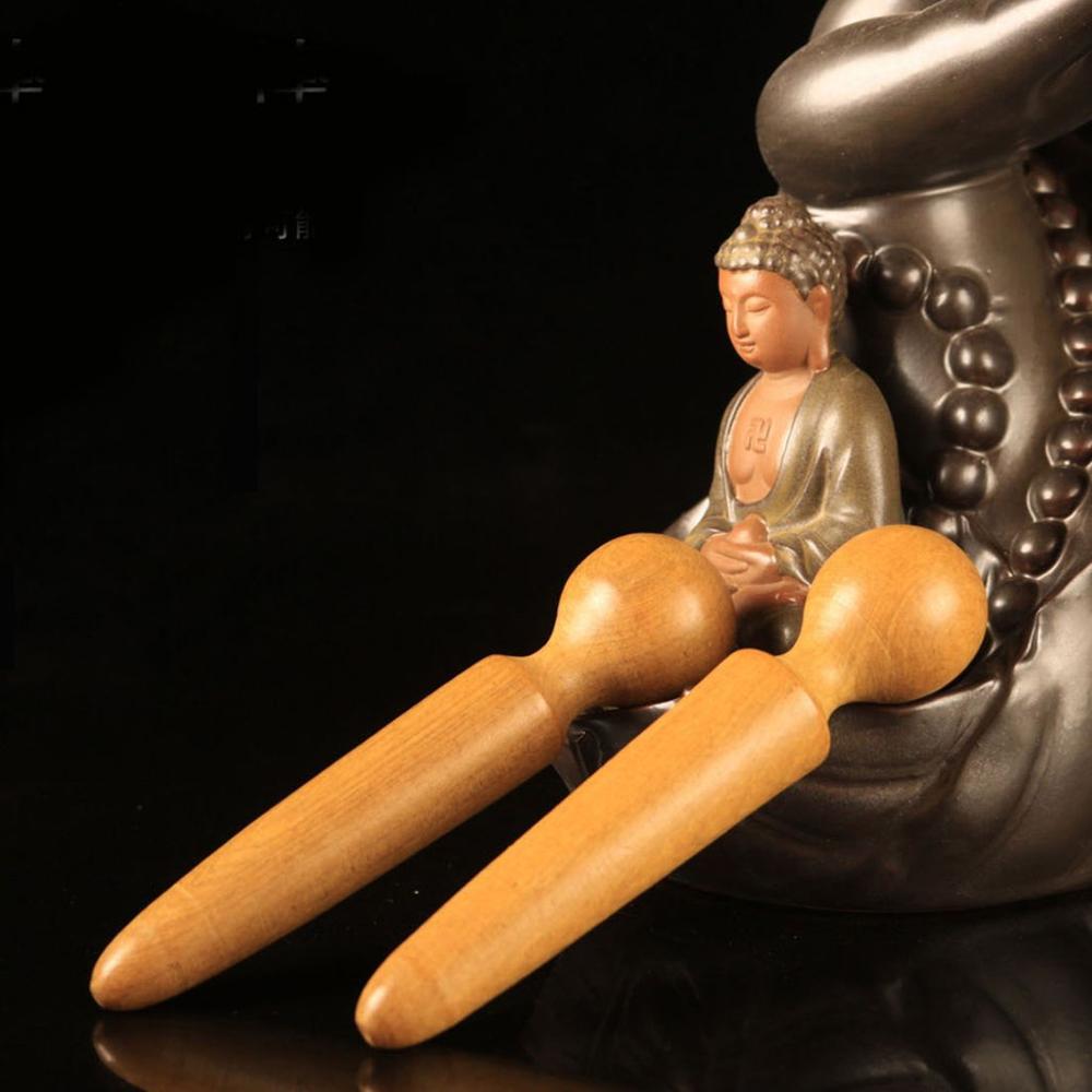 Scraping Tool Foot Body Massage Wooden Massage Stick Therapy Reflexology Massager Acupressure Pen #1
Scraping Tool Foot Body Massage Wooden Massage Stick Therapy Reflexology Massager Acupressure Pen #1