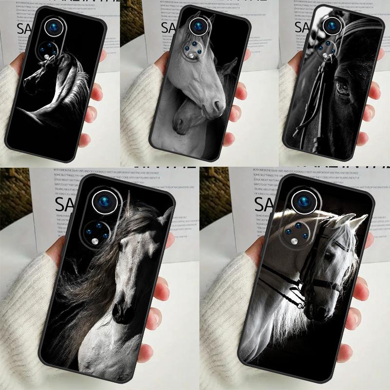 Черный Белый Лошадь Чехол Для Honor X9b X8b X8 X9 X6a X7a X8a X9a Honor Magic 6 5 Pro 50 70 90 Lite Задняя Крышка Honor X7a
Черный Белый Лошадь Чехол Для Honor X9b X8b X8 X9 X6a X7a X8a X9a Honor Magic 6 5 Pro 50 70 90 Lite Задняя Крышка Honor X7a
