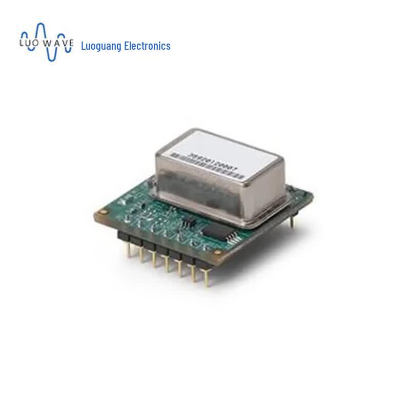 OctoClock-LW-G GPSDO Synchronous Clock Module
OctoClock-LW-G GPSDO Synchronous Clock Module