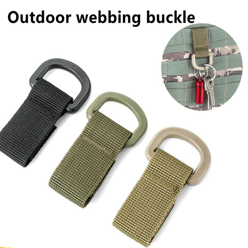 новий зовнішній рюкзак гачок карабін кемпінг вішалка багатофункціональна тактична сумка гачок застібка брелок 
новий зовнішній рюкзак гачок карабін кемпінг вішалка багатофункціональна тактична сумка гачок застібка брелок