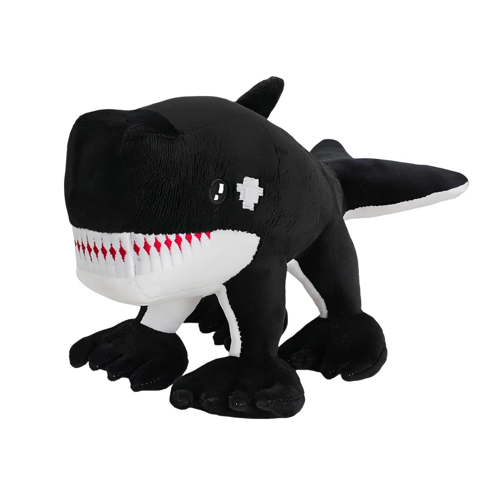Plush Toys, Cute And Soft Plush Dolls, Are Ideal For Home Decoration And Play, And Also Make Great Birthday Gifts For Children And Adults. One Size чорний
Plush Toys, Cute And Soft Plush Dolls, Are Ideal For Home Decoration And Play, And Also Make Great Birthday Gifts For Children And Adults. One Size чорний