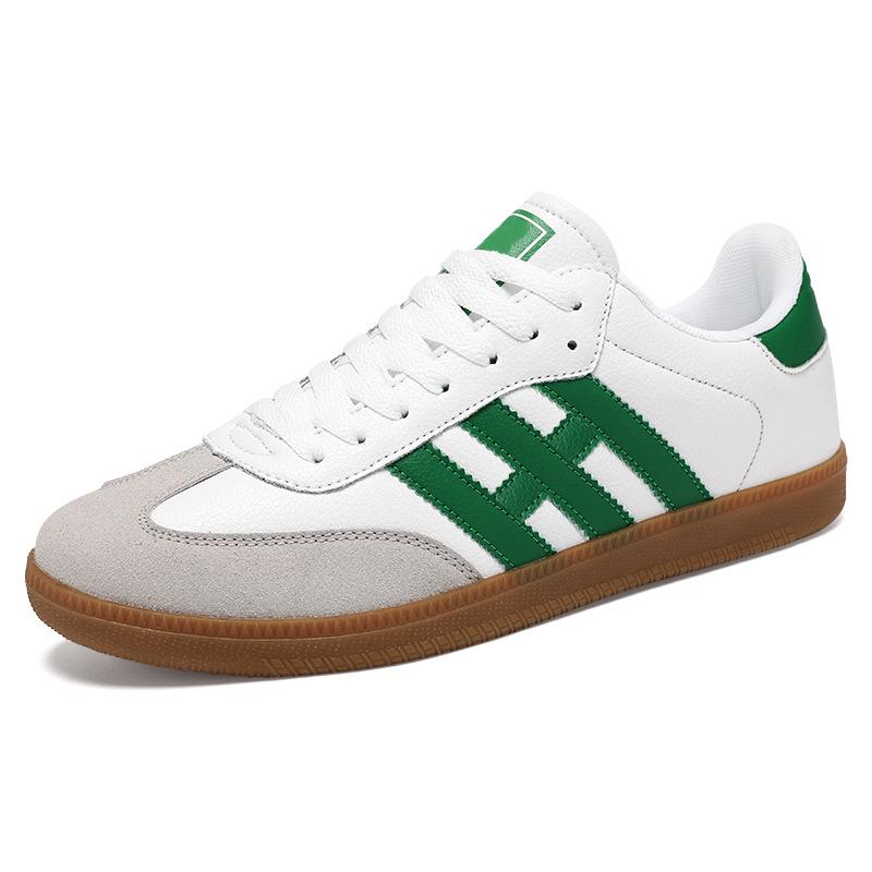 Tide brand Korean version of low-top couple models niche high-end casual shoes outdoor travel comfortable flat heel board shoes 36
Tide brand Korean version of low-top couple models niche high-end casual shoes outdoor travel comfortable flat heel board shoes 36
