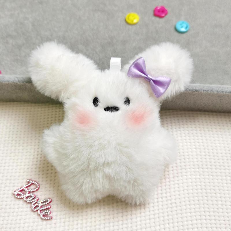 Милый плюшевый щенок подвеска мягкая креативная кукла брелок сумка брелок автомобильный брелок аксессуары
Милый плюшевый щенок подвеска мягкая креативная кукла брелок сумка брелок автомобильный брелок аксессуары