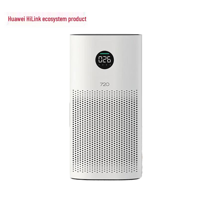 HUAWEI Smart Air Purifier 1i
HUAWEI Smart Air Purifier 1i