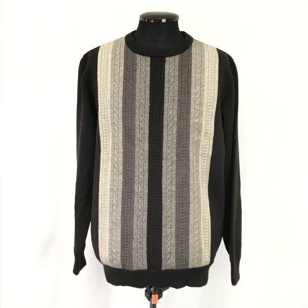 Б/У/MASTERS Шерстяной свитер с нейлоновой подкладкой Мужской L Коричневый Сделано в Японии
Б/У/MASTERS Шерстяной свитер с нейлоновой подкладкой Мужской L Коричневый Сделано в Японии