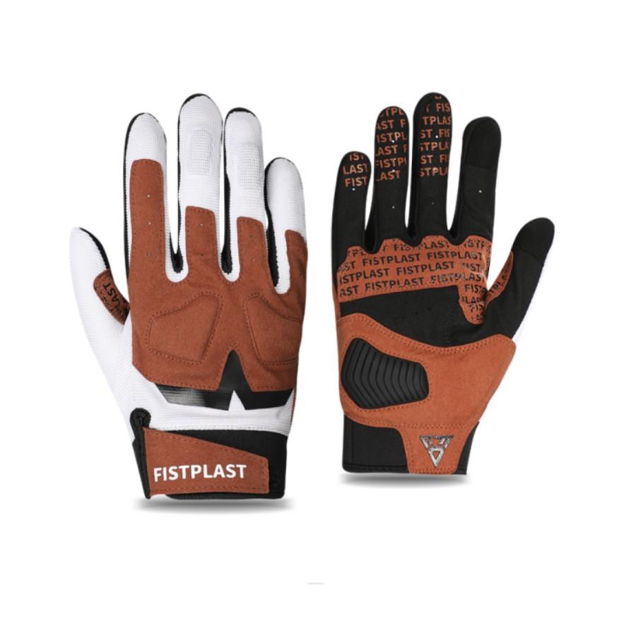 New Macaron 4-color cute bicycle protection wear-resistant men s and women s motorcycle gloves XL
New Macaron 4-color cute bicycle protection wear-resistant men s and women s motorcycle gloves XL