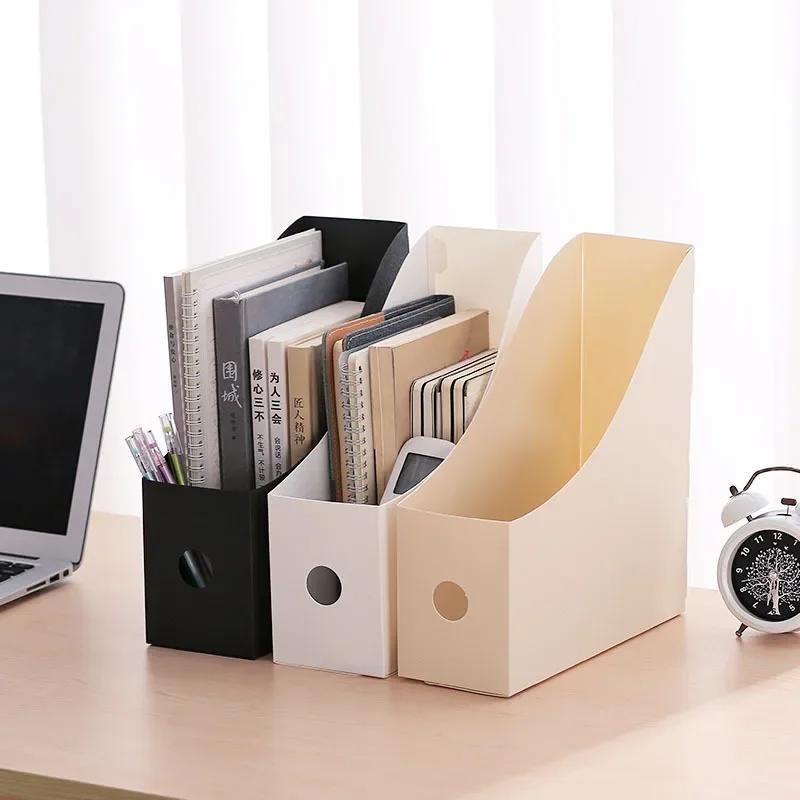 Office Document File Storage Box Folding Desktop Organizer Multi-functional Books Pencil Sundries Storage Box Office Supplies чорний
Office Document File Storage Box Folding Desktop Organizer Multi-functional Books Pencil Sundries Storage Box Office Supplies чорний