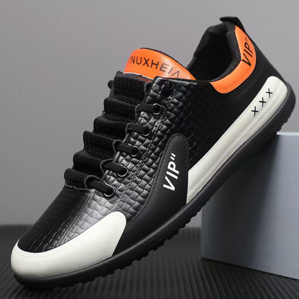 Bean Bean 2026 Men s Casual Soft Sole PU Sports Shoes - Trendy & Comfortable Fashion Sneakers 42
Bean Bean 2026 Men s Casual Soft Sole PU Sports Shoes - Trendy & Comfortable Fashion Sneakers 42