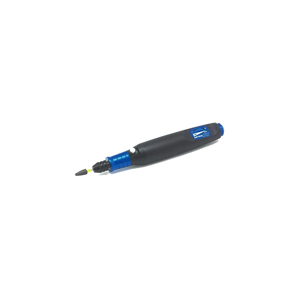 Argofile Hyper Handy Mini Router ARTIMA AT - Ultima Auto Torque - ART120
Argofile Hyper Handy Mini Router ARTIMA AT - Ultima Auto Torque - ART120